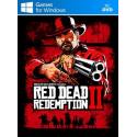 Red Dead Redemption 2 بازی کامپیوتر