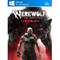 Werewolf: The Apocalypse – Earthblood بازی کامپیوتر