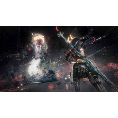 Nioh 2 Complete Edition بازی کامپیوتر