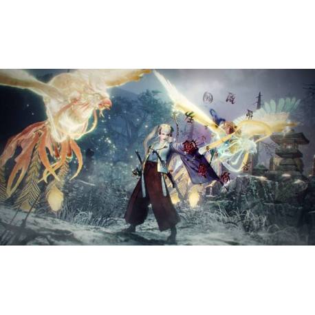 Nioh 2 Complete Edition بازی کامپیوتر