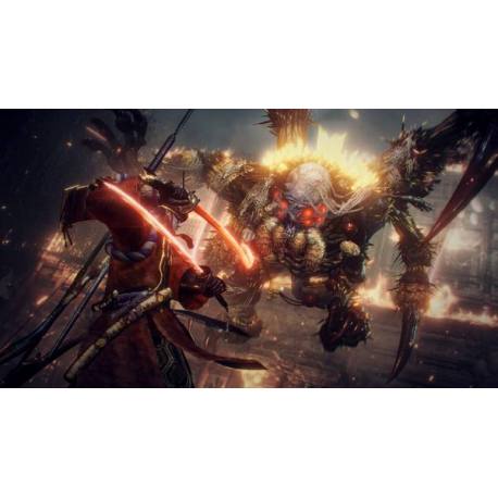 Nioh 2 Complete Edition بازی کامپیوتر