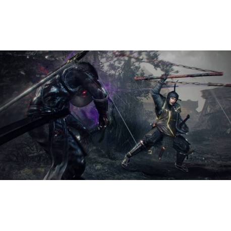 Nioh 2 Complete Edition بازی کامپیوتر