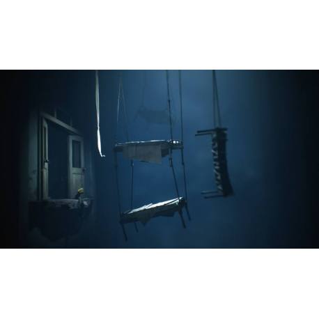 Little Nightmares II بازی کامپیوتر