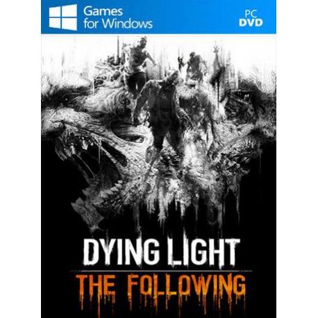 Dying Light: The Following بازی کامپیوتر