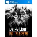 Dying Light: The Following بازی کامپیوتر