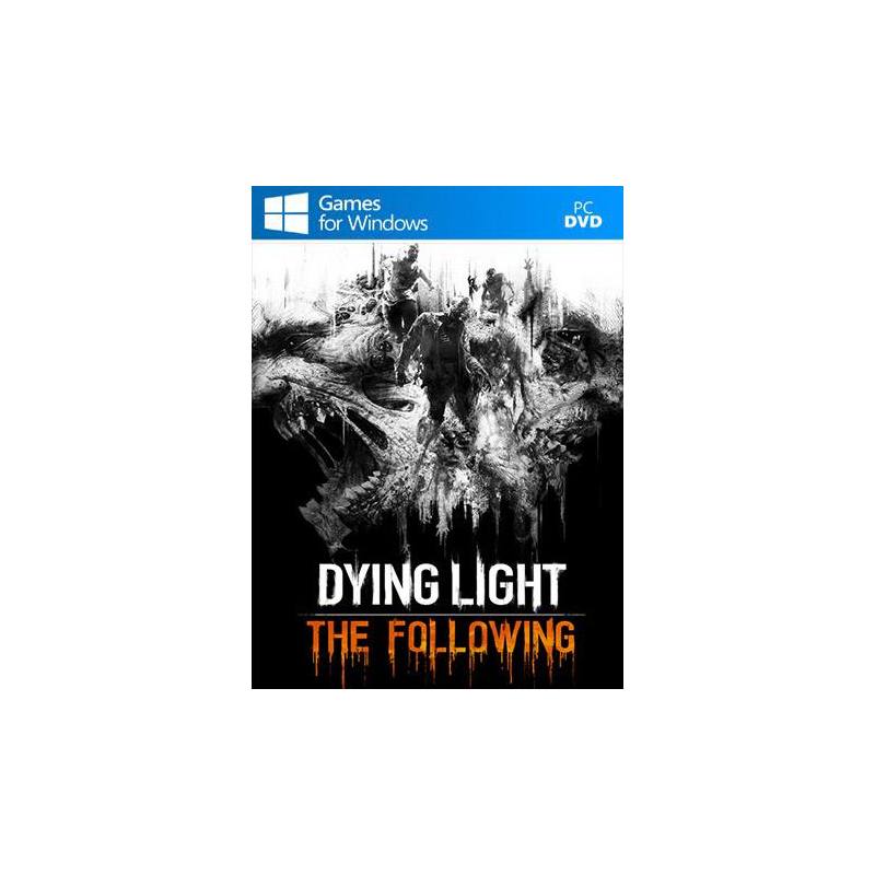 dying light: the following