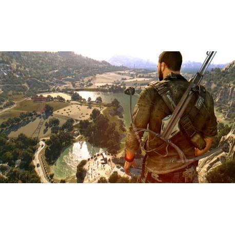 Dying Light: The Following بازی کامپیوتر