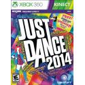 بازی Just Dance 2014 برای کینکت