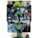کتاب کمیک The Totally Awesome Hulk شماره 15