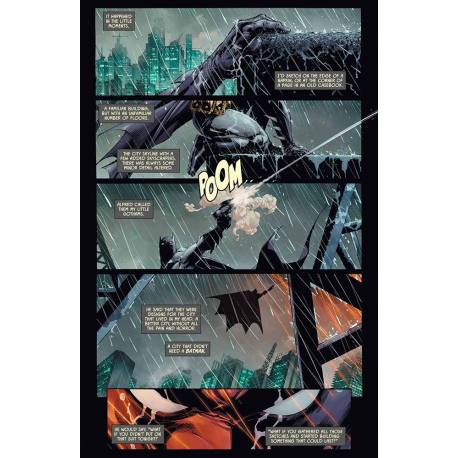 کمیک بوک Batman شماره 86