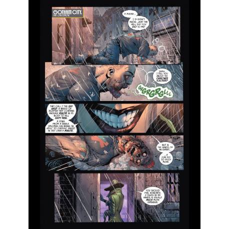 کمیک بوک Batman شماره 86