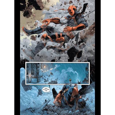 کمیک بوک Batman شماره 86