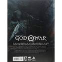 آرت بوک God of War