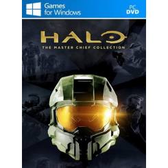 Halo Master Chief Collection بازی کامپیوتر