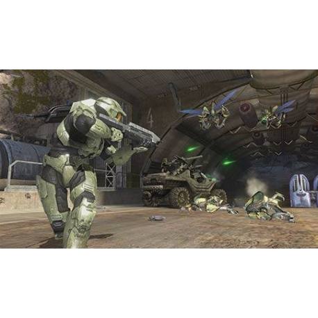 Halo Master Chief Collection بازی کامپیوتر