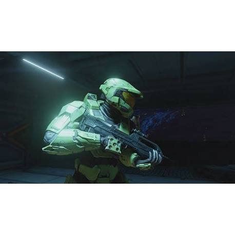Halo Master Chief Collection بازی کامپیوتر