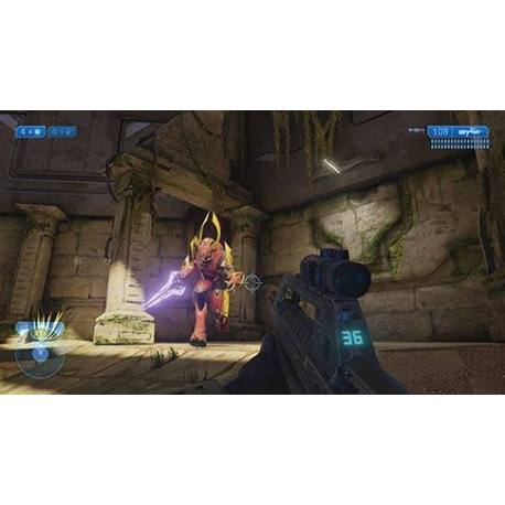 Halo Master Chief Collection بازی کامپیوتر