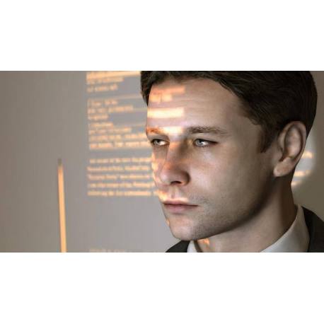 Heavy Rain بازی کامپیوتر