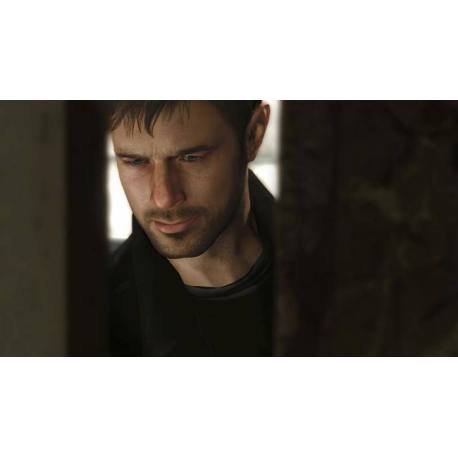 Heavy Rain بازی کامپیوتر