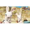 بازی Rabbids Invasion برای کینکت