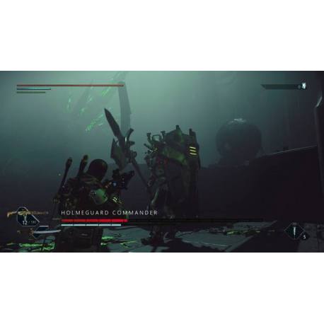 Immortal Unchained بازی کامپیوتر