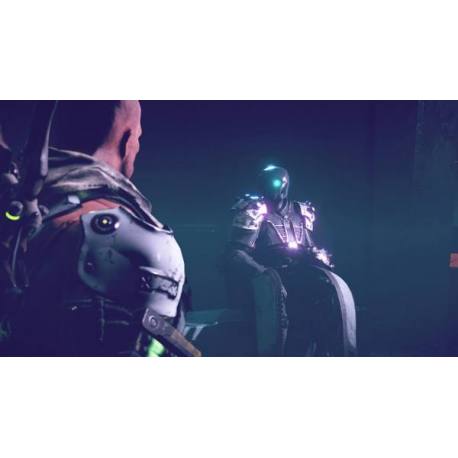 Immortal Unchained بازی کامپیوتر