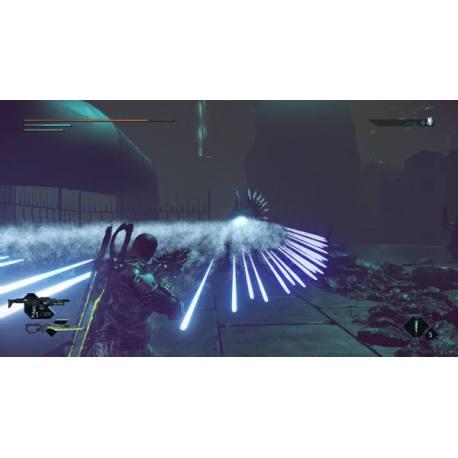 Immortal Unchained بازی کامپیوتر