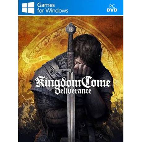 Kingdom Come: Deliverance بازی کامپیوتر