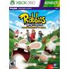 بازی Rabbids Invasion برای کینکت