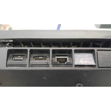 کنسول PS4 Slim 1TB کارکرده ریجن 2