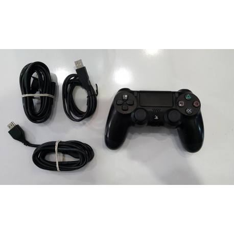 کنسول PS4 Slim 1TB کارکرده ریجن 2