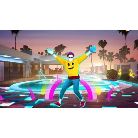 بازی Just Dance 2015 برای کینکت