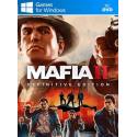 Mafia II: Definitive Edition بازی کامپیوتر