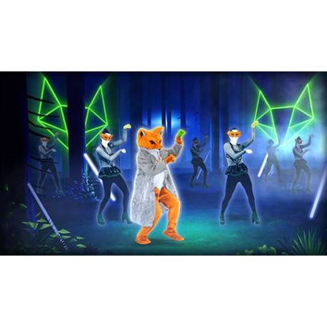 بازی Just Dance 2015 برای کینکت