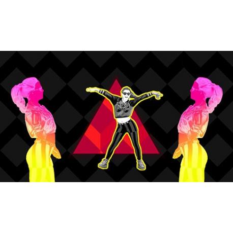 بازی Just Dance 2015 برای کینکت