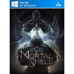 Mortal Shell بازی کامپیوتر