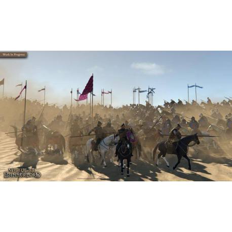 Mount & Blade II: Bannerlord بازی کامپیوتر