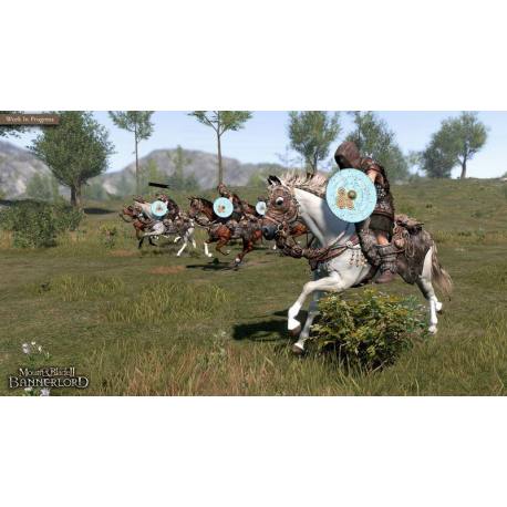 Mount & Blade II: Bannerlord بازی کامپیوتر