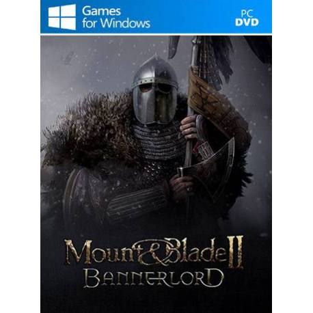 Mount & Blade II: Bannerlord بازی کامپیوتر
