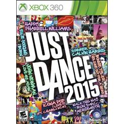 بازی Just Dance 2015 برای کینکت