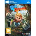 Rad Rodgers: World One بازی کامپیوتر