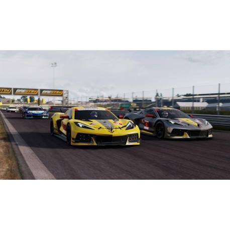 Project CARS 3 بازی کامپیوتر