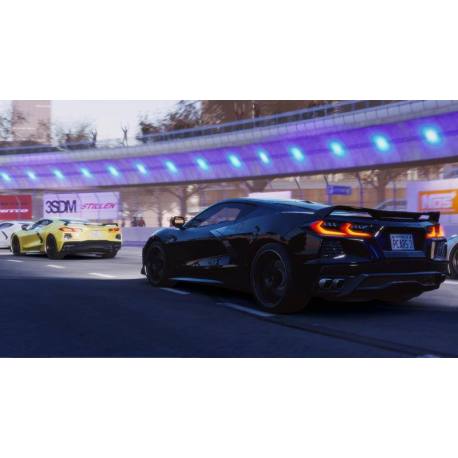 Project CARS 3 بازی کامپیوتر