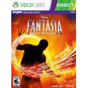 بازی Fantasia: Music Evolved برای کینکت