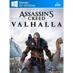 Assassin's Creed: Valhalla بازی کامپیوتر