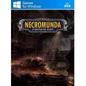 Necromunda Underhive Wars بازی کامپیوتر