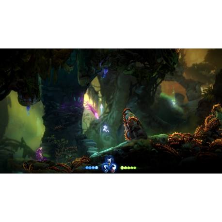 Ori and the Will of the Wisps بازی کامپیوتر