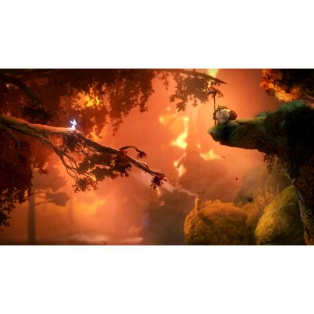 Ori and the Will of the Wisps بازی کامپیوتر