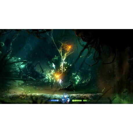 Ori and the Will of the Wisps بازی کامپیوتر