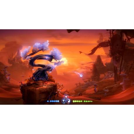 Ori and the Will of the Wisps بازی کامپیوتر